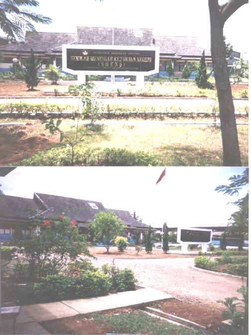 SMK Negeri 6 Bandung